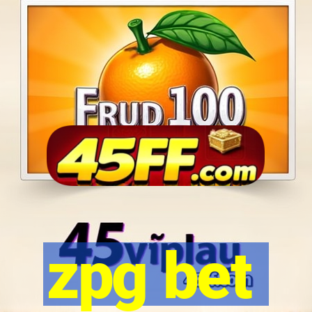 zpg bet